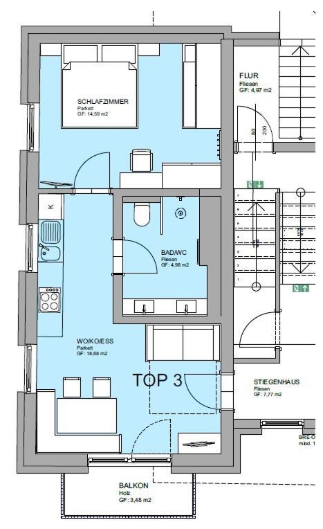 Herzis Appartements Ваграйн Екстериор снимка