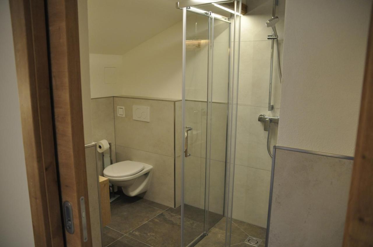 Herzis Appartements Ваграйн Екстериор снимка